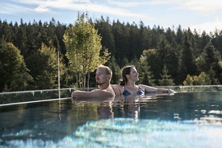 Waldhotel Skypool