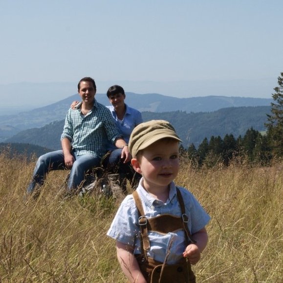 Familien und Wellness kombinieren im Wellnesshotel im Schwarzwald